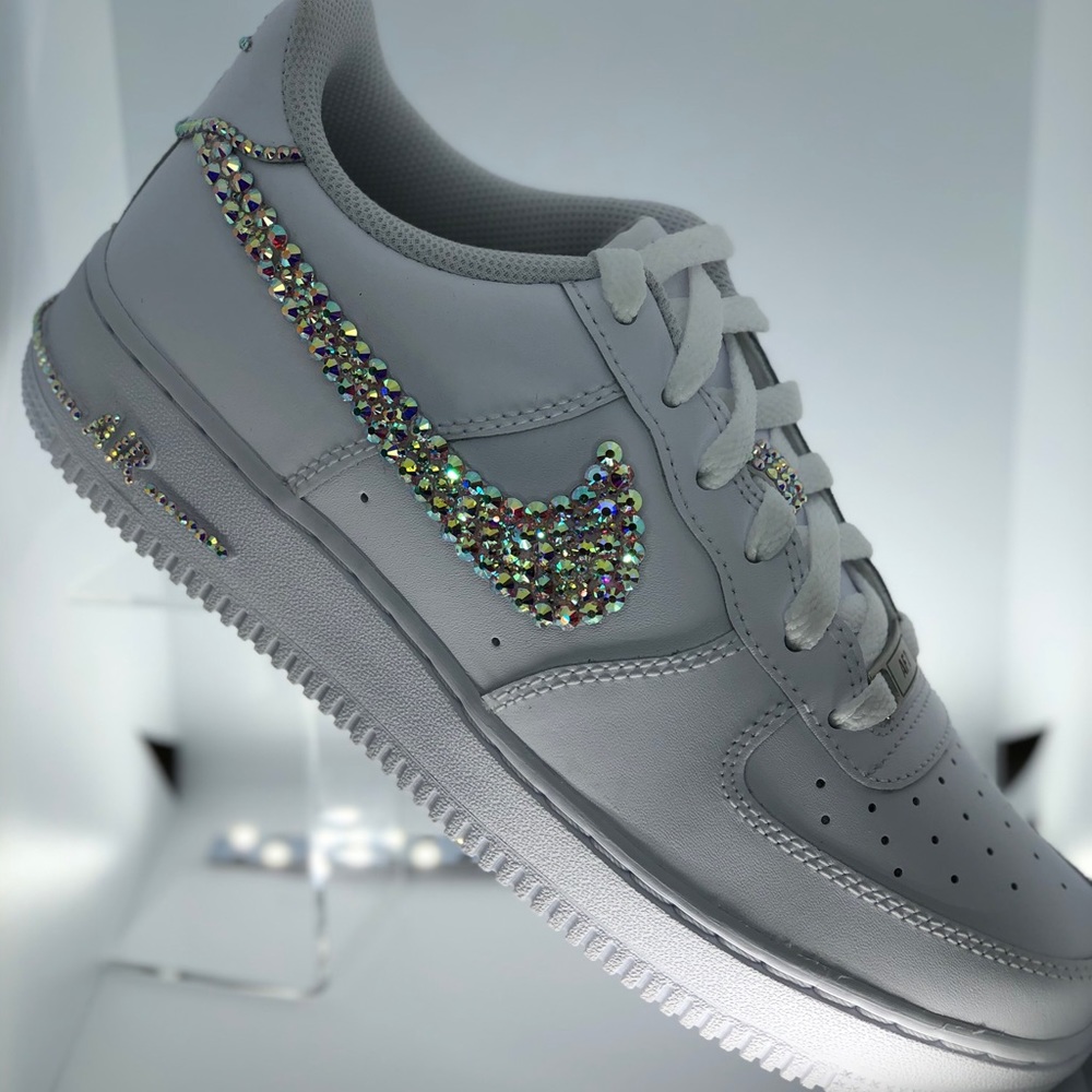 Nike Air Force 1 Sizes Avail In Women/Men